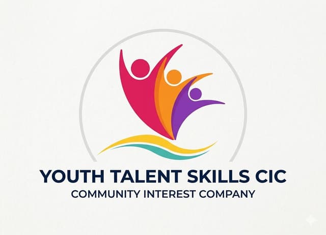 Youth Talent Skills CIC - Community Interest Company